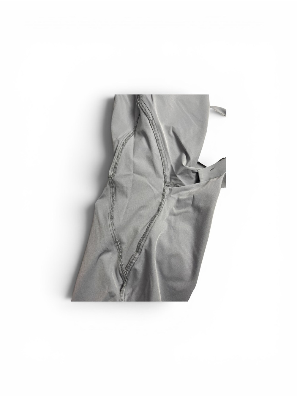 33,000ft Mens Hiking Shorts Quick Dry Lightweight UPF Gray Golf Size 36 - Picture 10 of 10